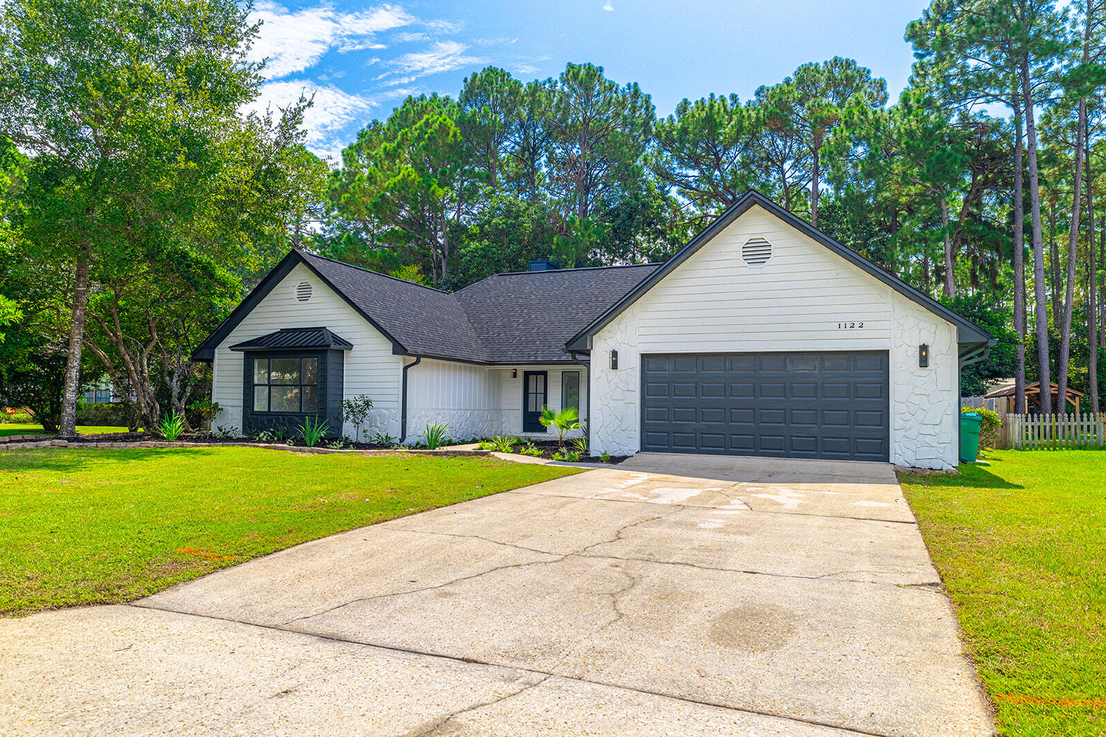 The Woodlands Phase III - Residential