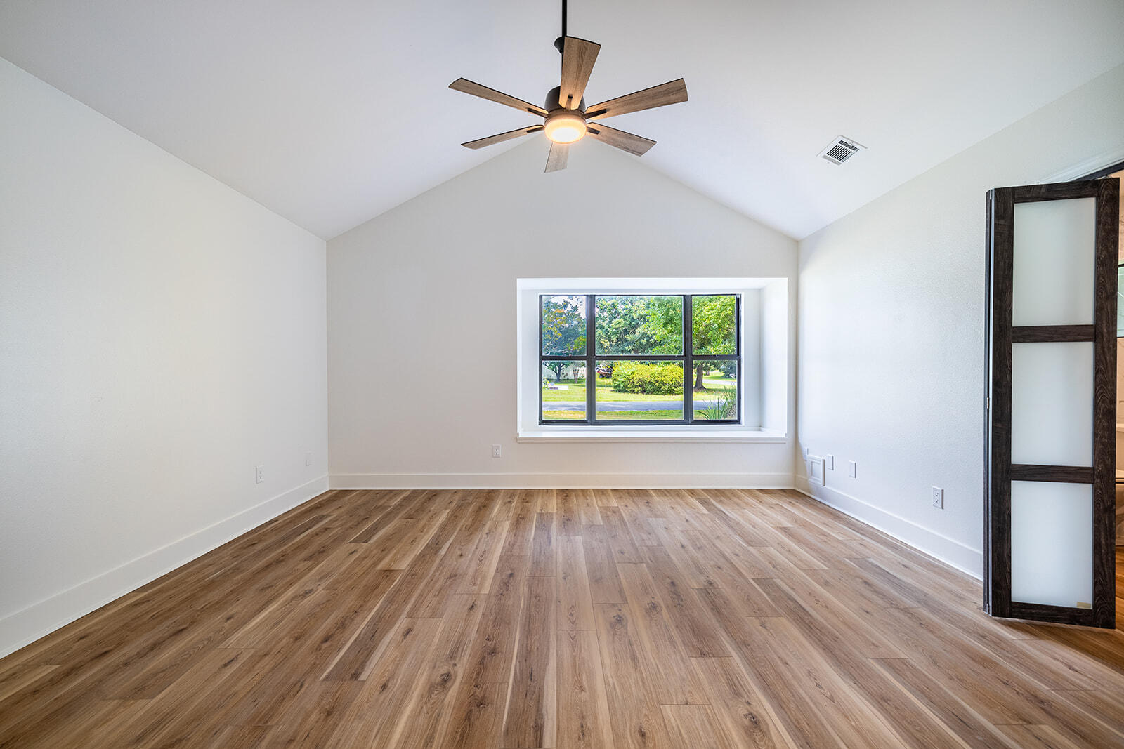 The Woodlands Phase III - Residential