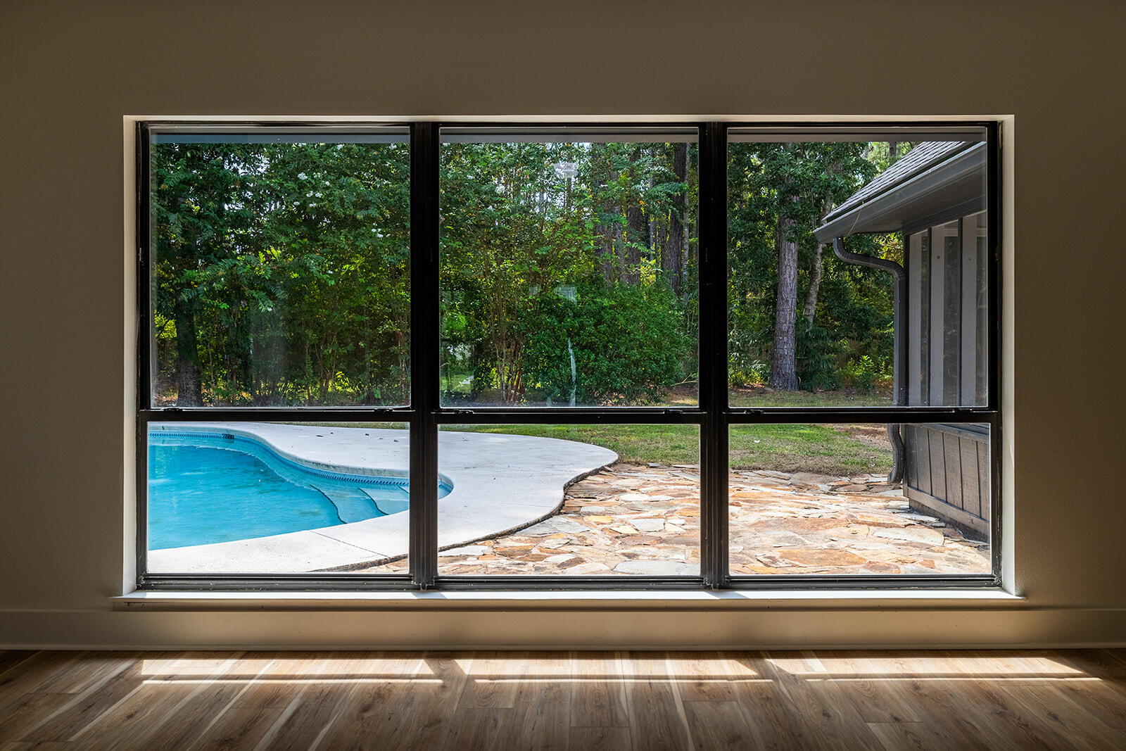 The Woodlands Phase III - Residential