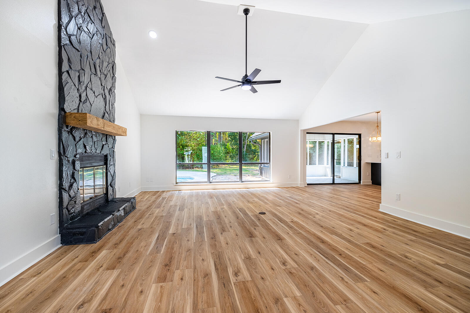 The Woodlands Phase III - Residential