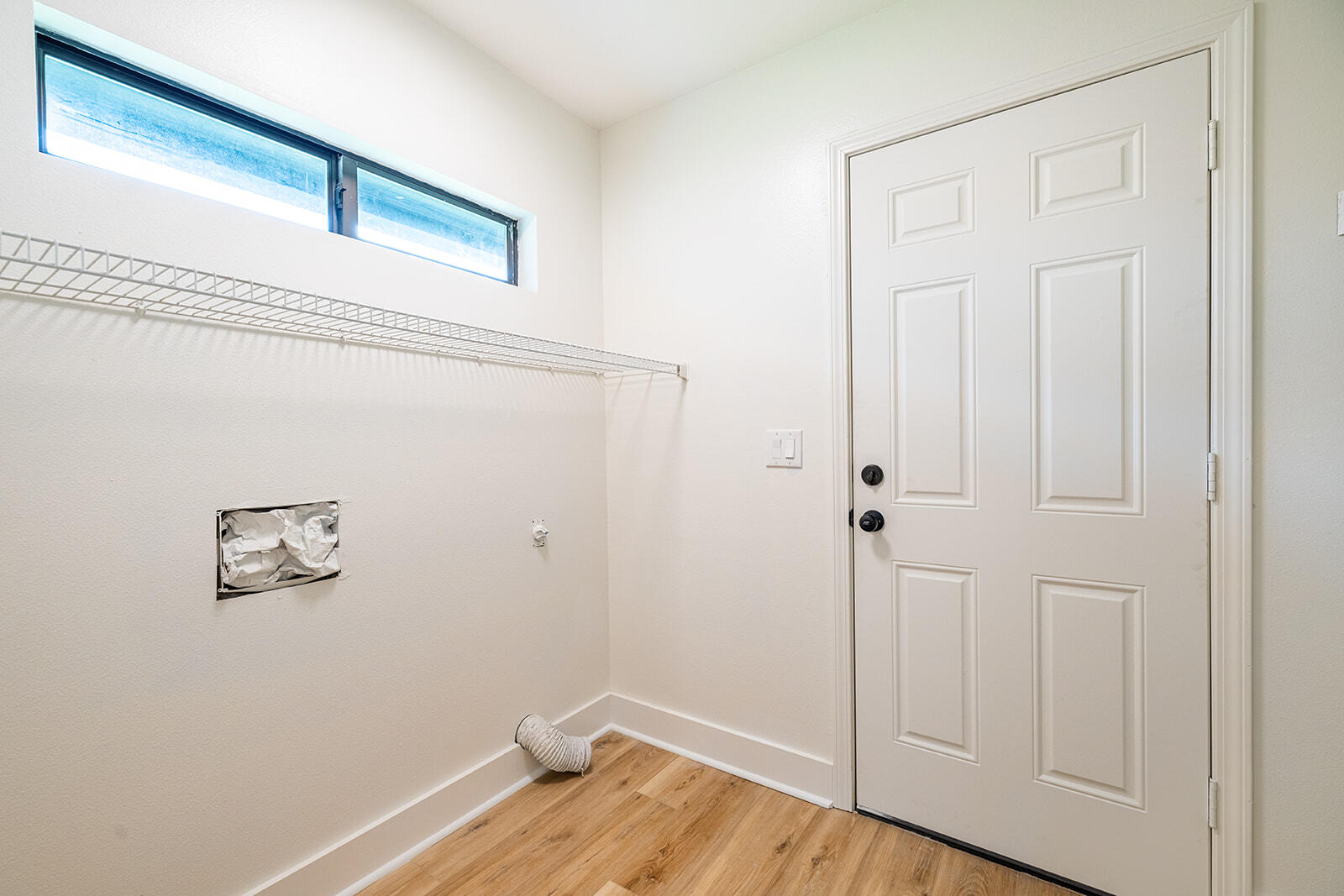 The Woodlands Phase III - Residential