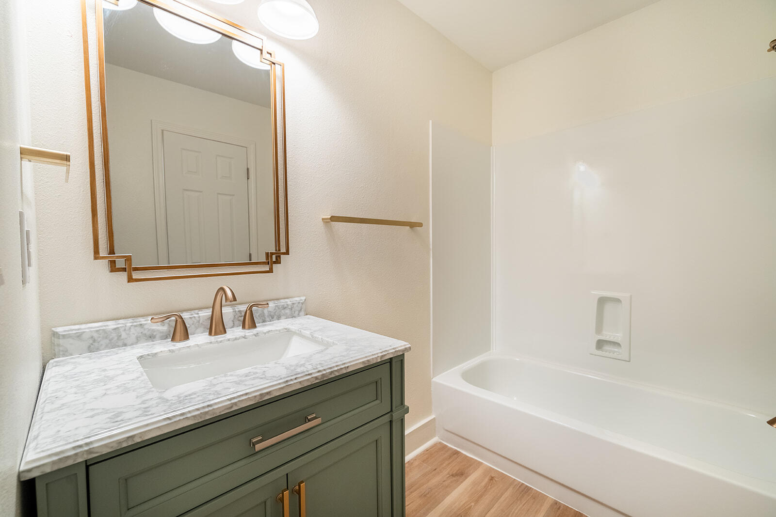 The Woodlands Phase III - Residential