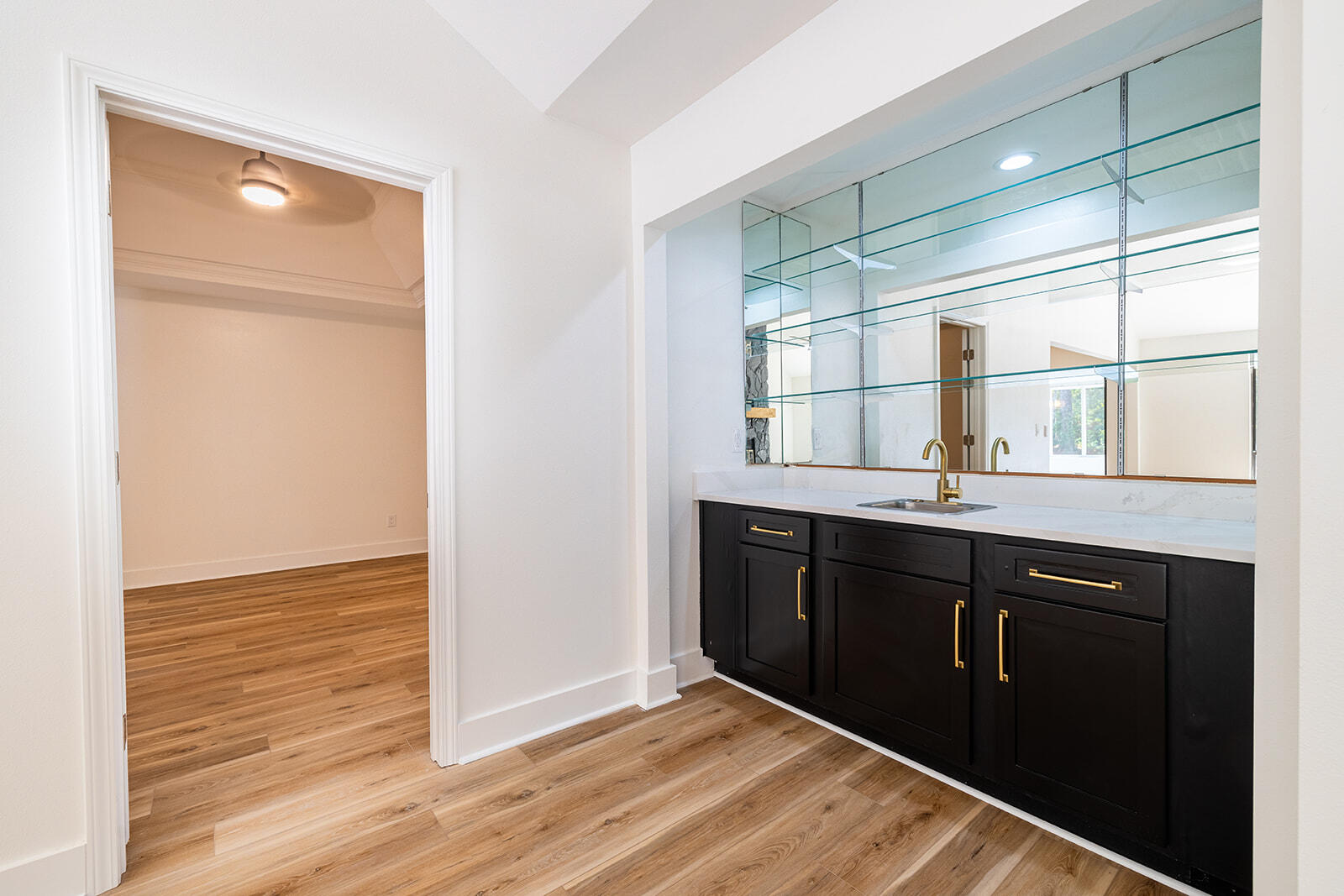 The Woodlands Phase III - Residential