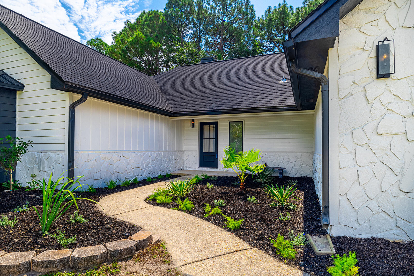 The Woodlands Phase III - Residential