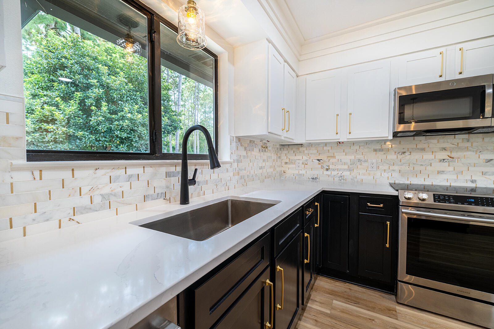 The Woodlands Phase III - Residential