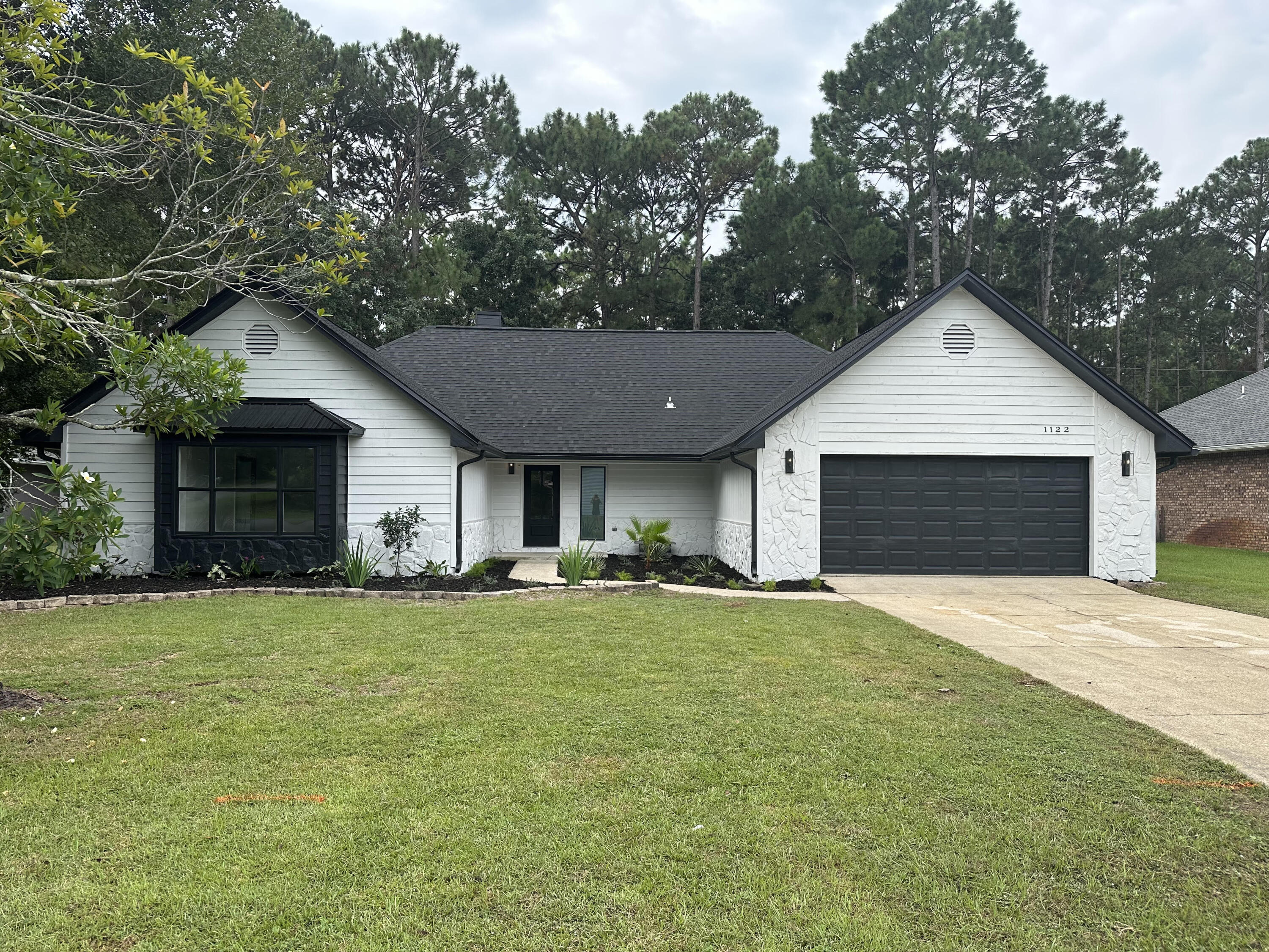 The Woodlands Phase III - Residential