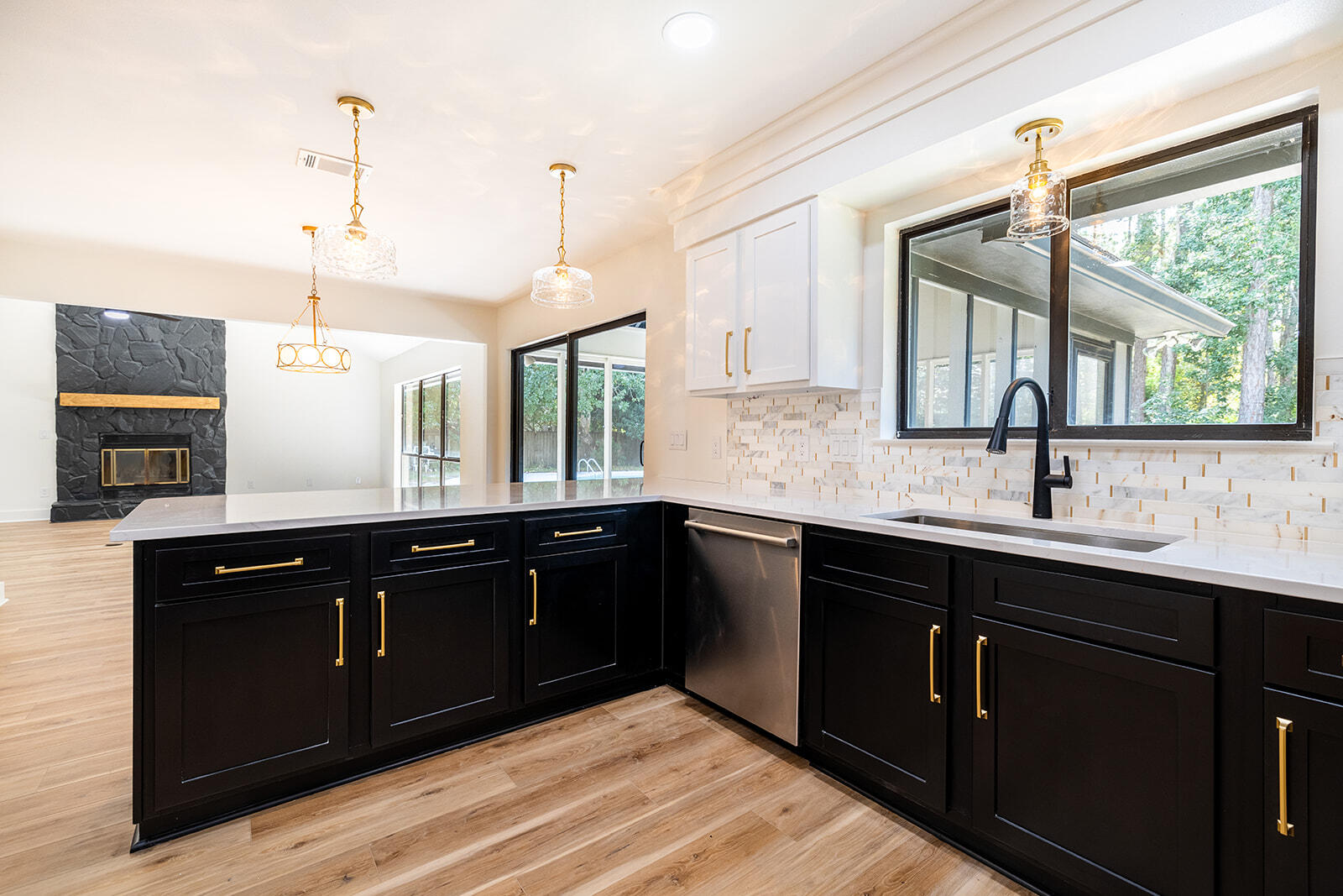 The Woodlands Phase III - Residential