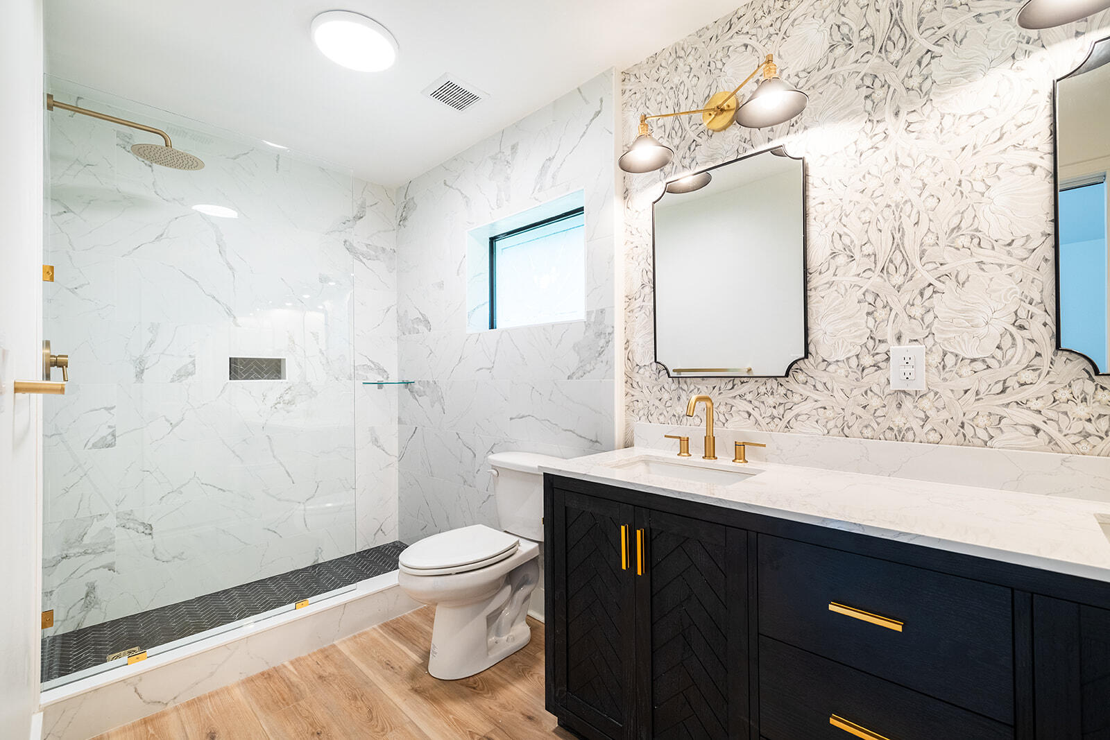 The Woodlands Phase III - Residential