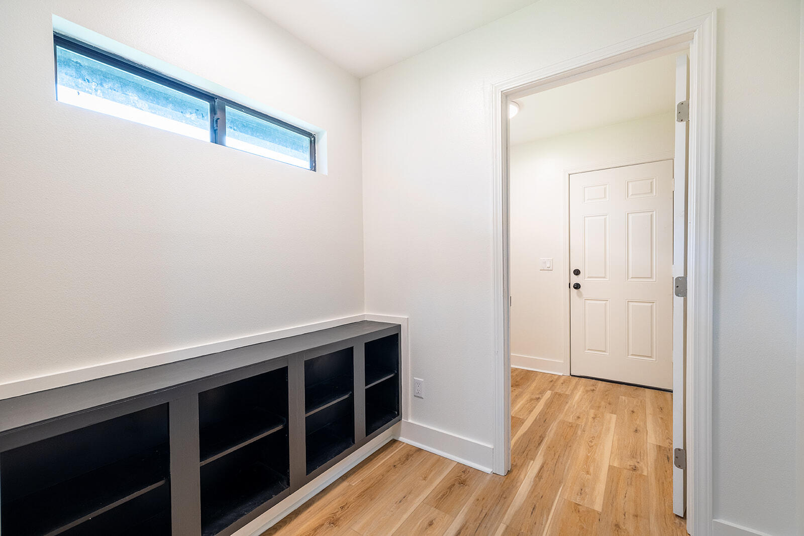 The Woodlands Phase III - Residential