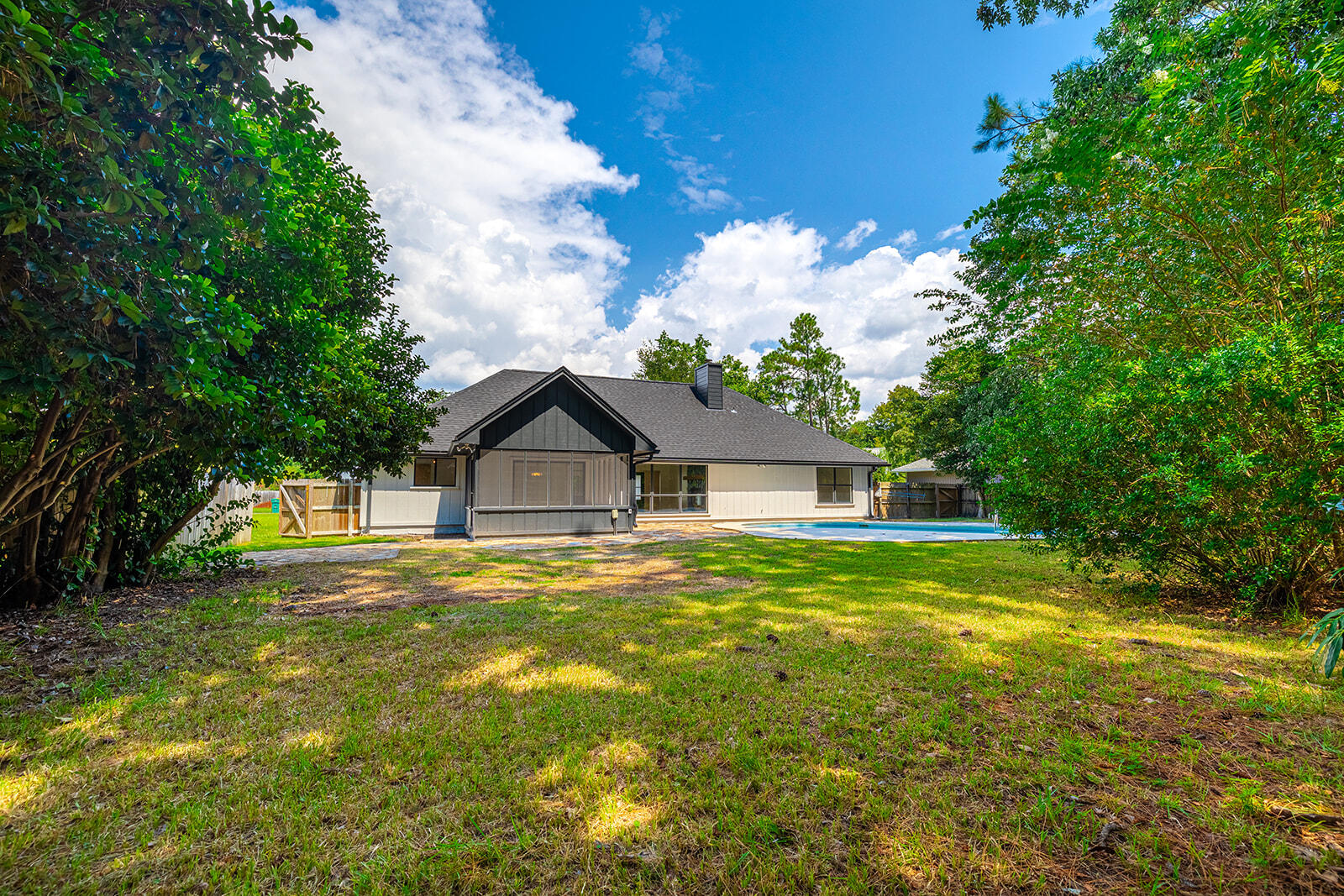 The Woodlands Phase III - Residential