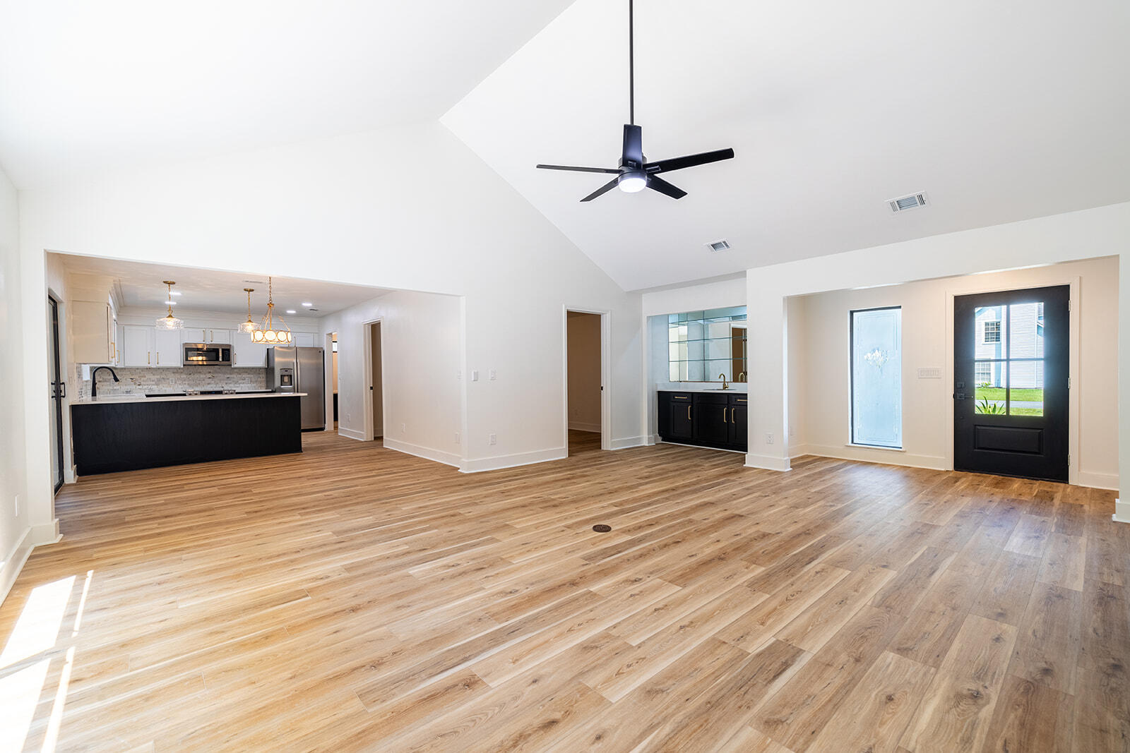 The Woodlands Phase III - Residential