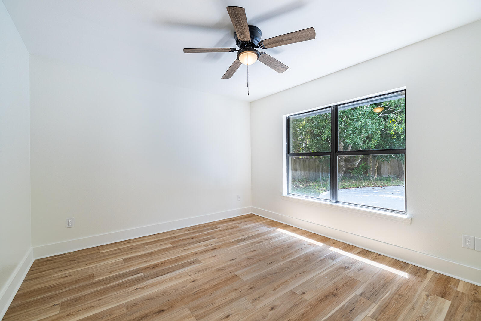 The Woodlands Phase III - Residential