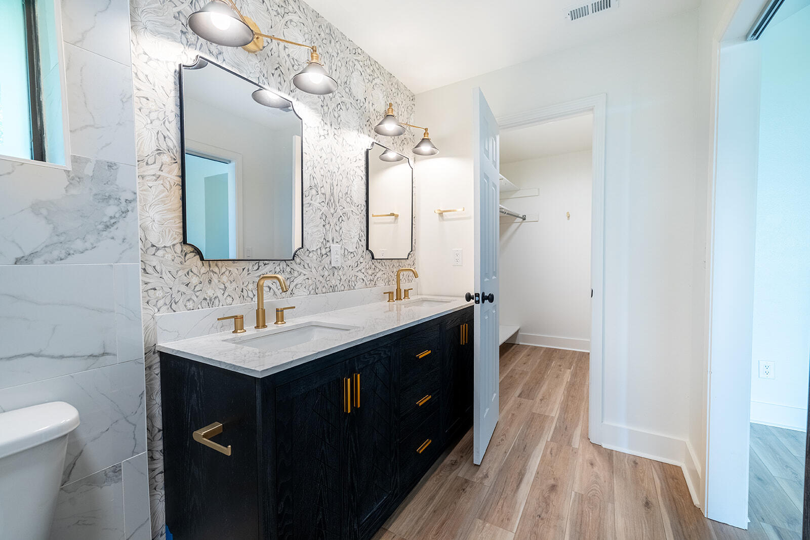 The Woodlands Phase III - Residential