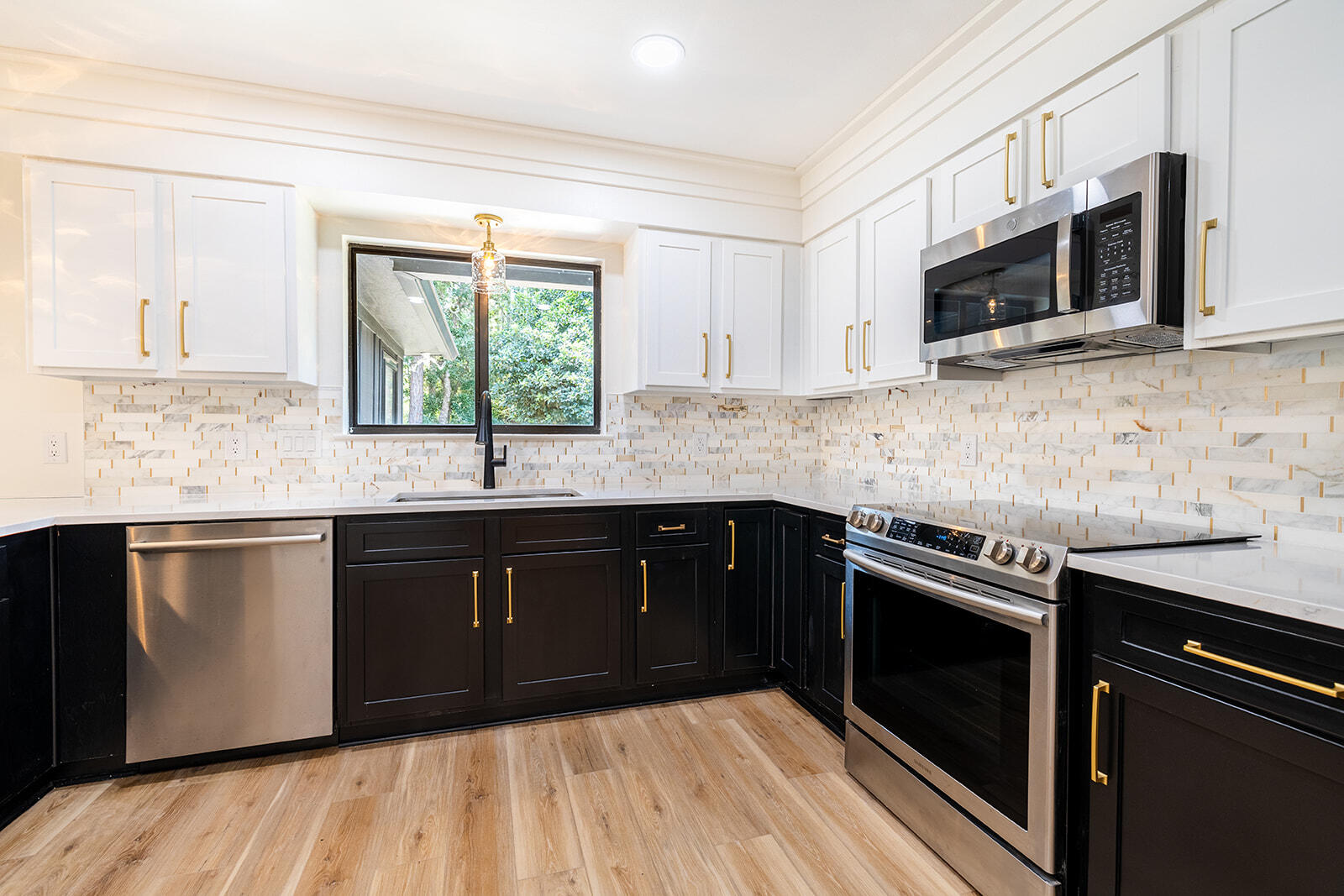 The Woodlands Phase III - Residential