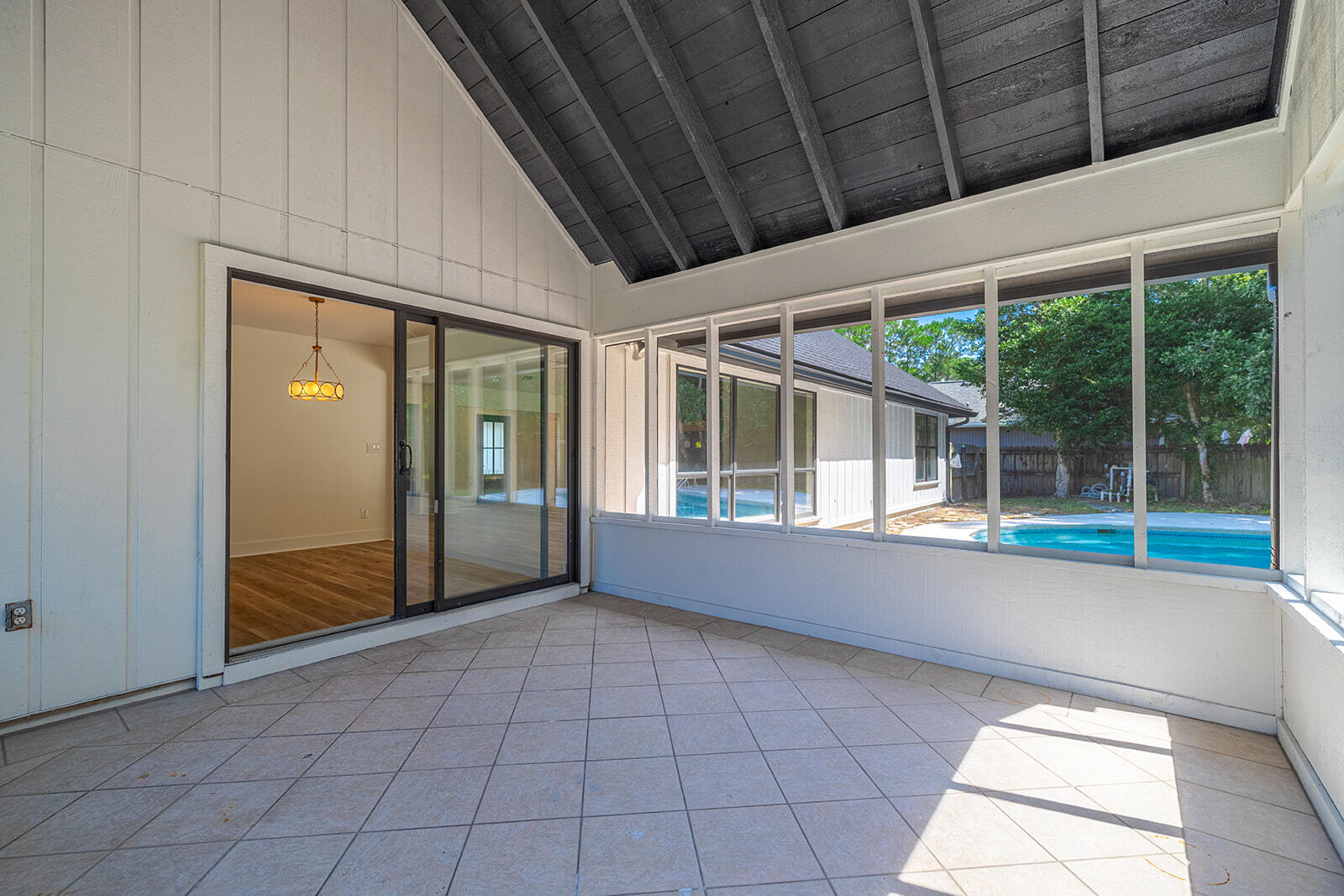 The Woodlands Phase III - Residential