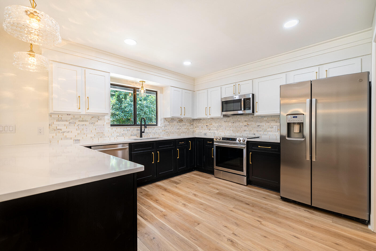 The Woodlands Phase III - Residential