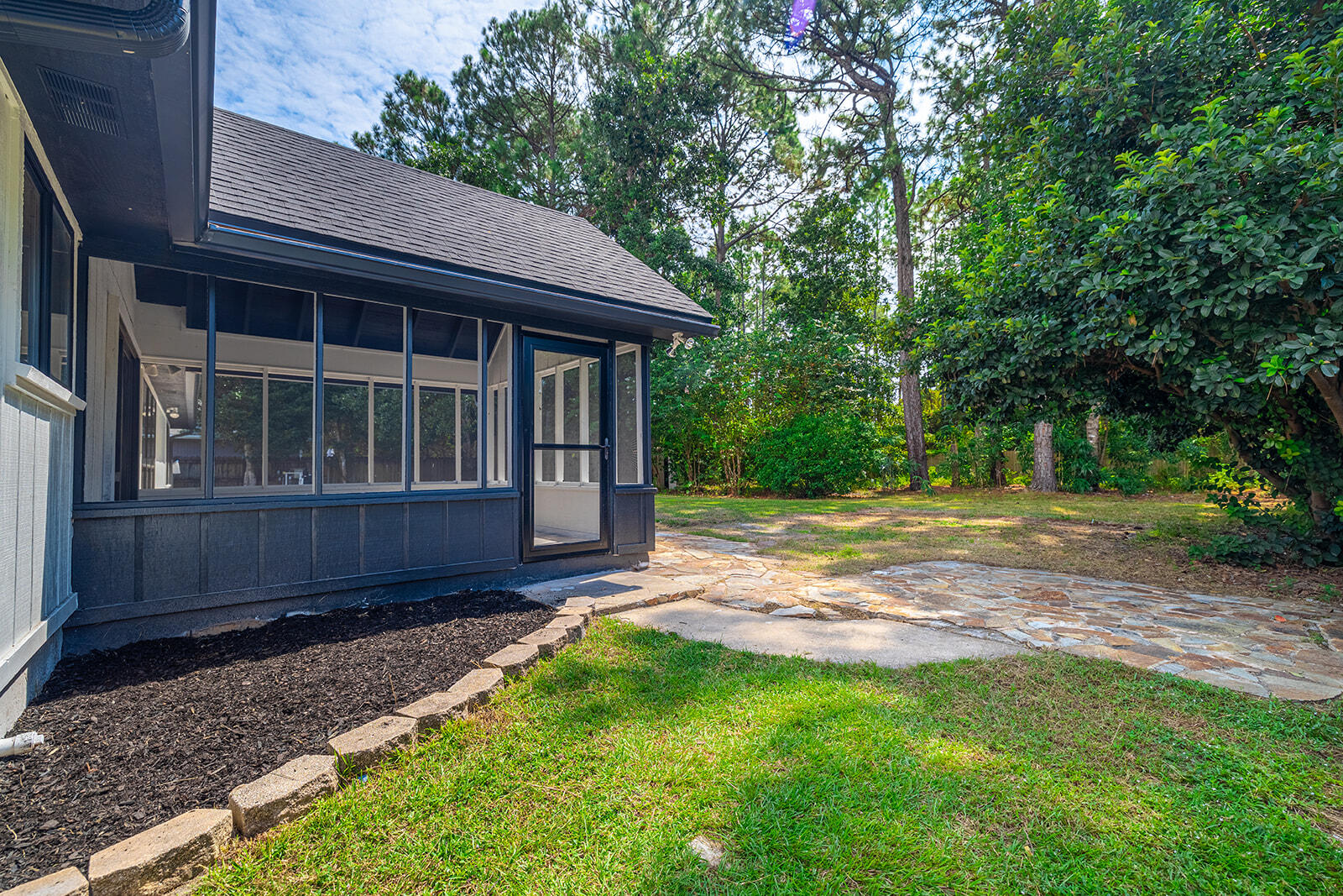 The Woodlands Phase III - Residential