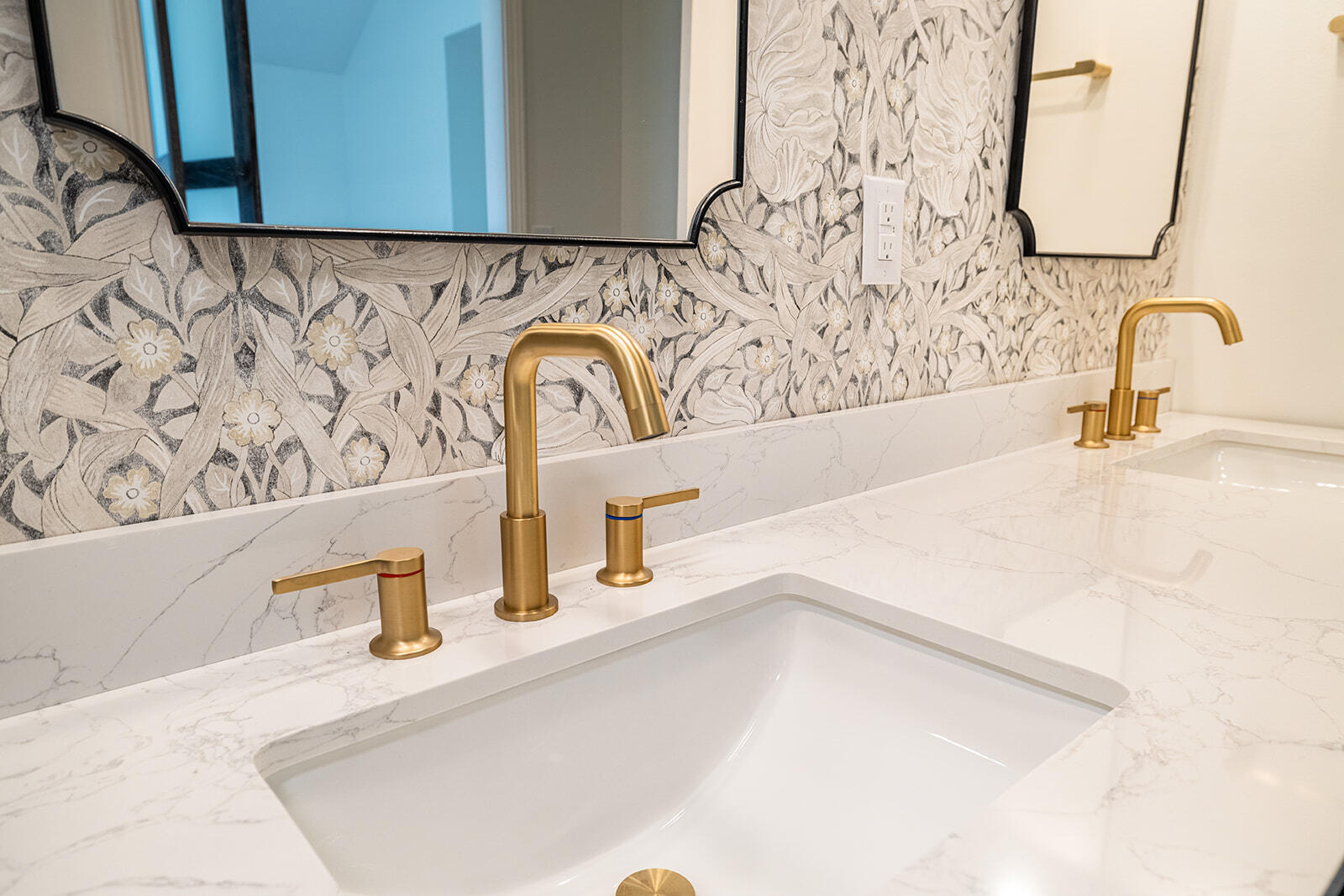 The Woodlands Phase III - Residential