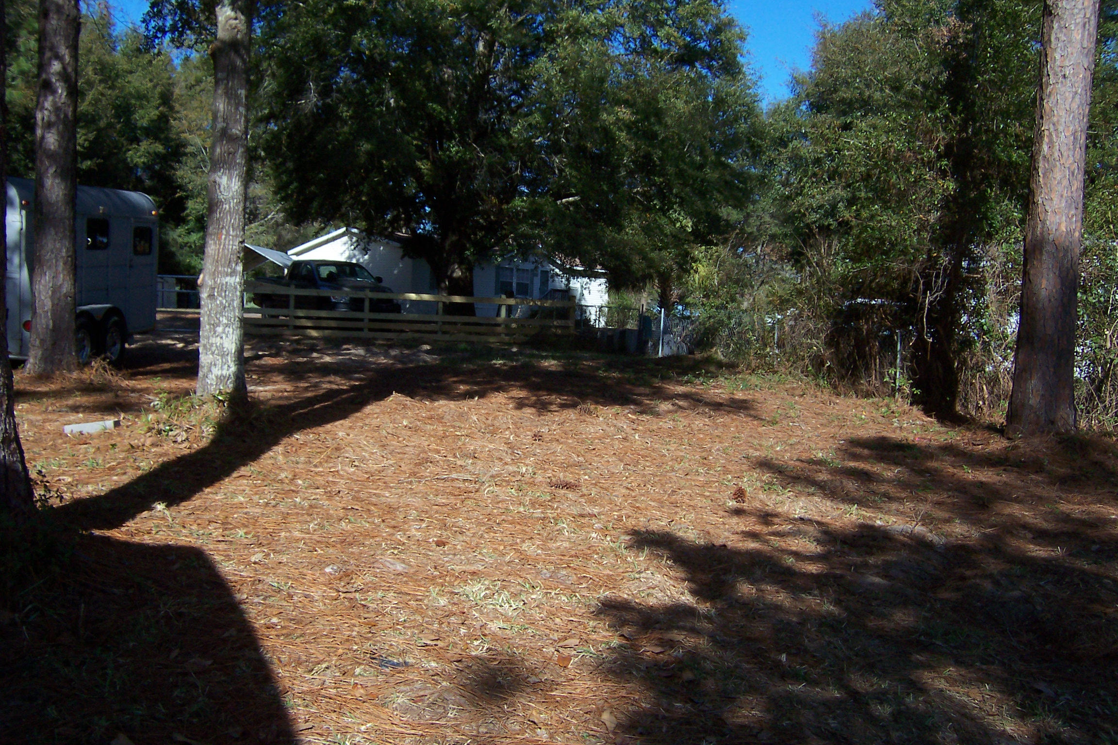 JUNIPER ISLAND UNREC - Land