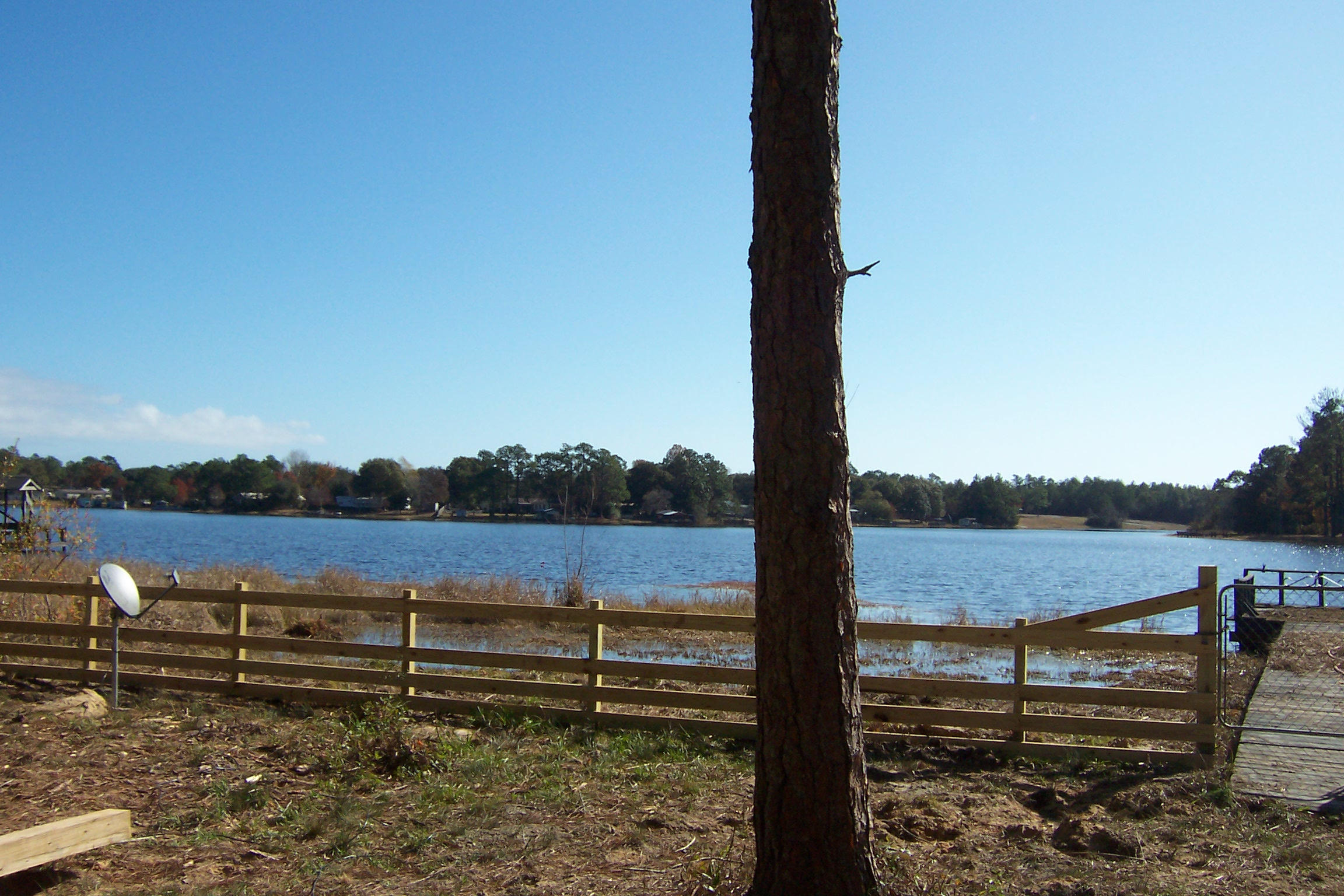 JUNIPER ISLAND UNREC - Land