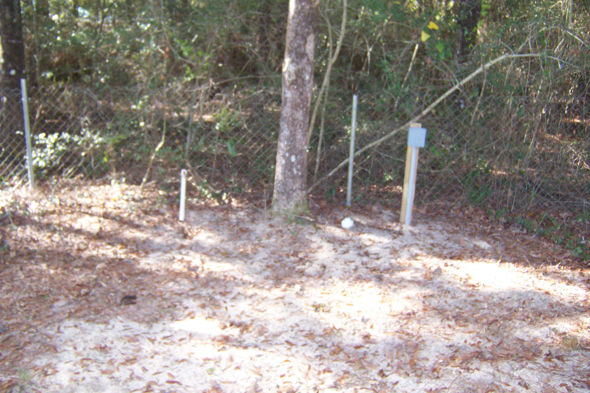 JUNIPER ISLAND UNREC - Land