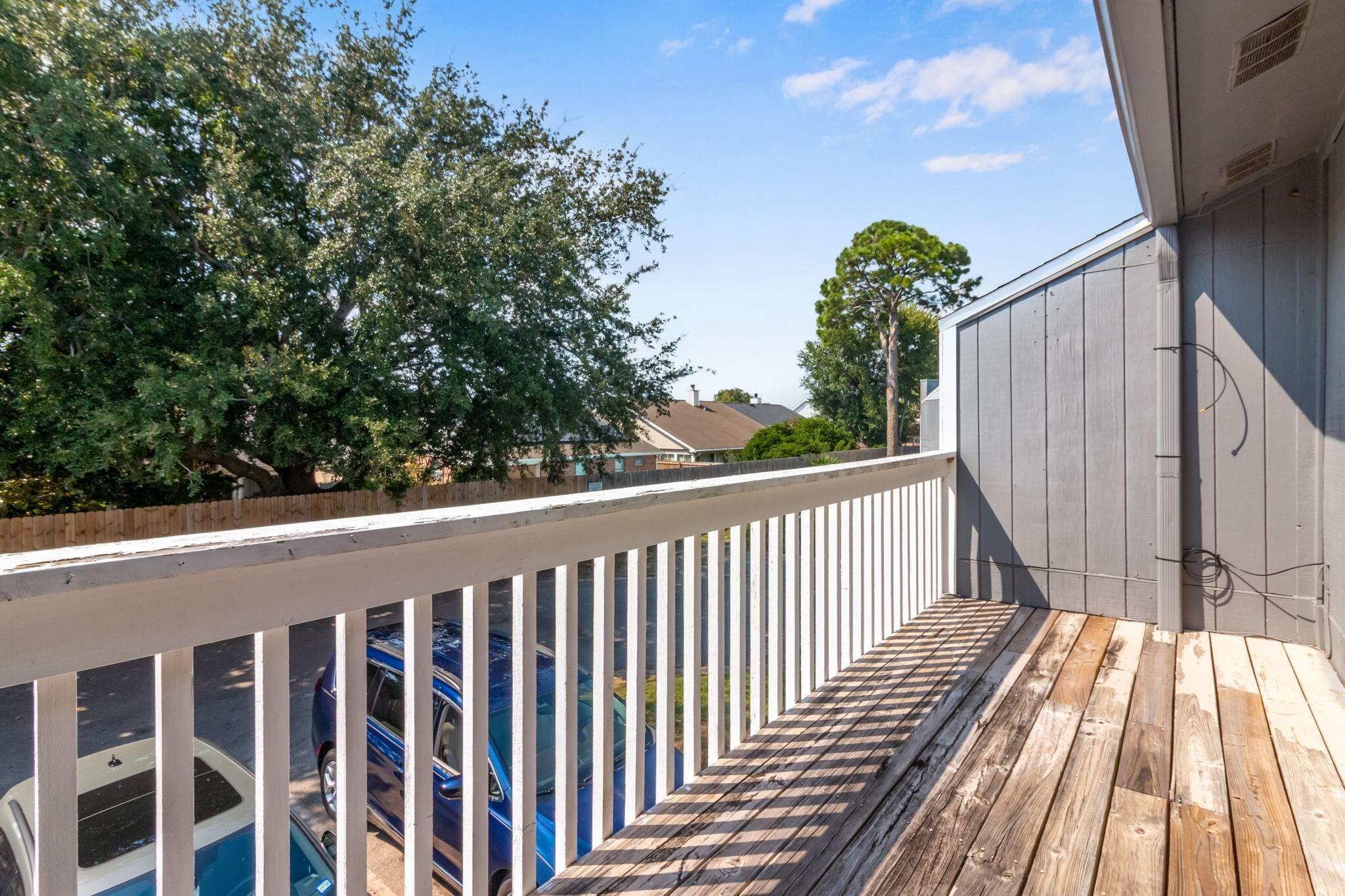 DESTIN RACQUET CLUB T/H - Residential Lease