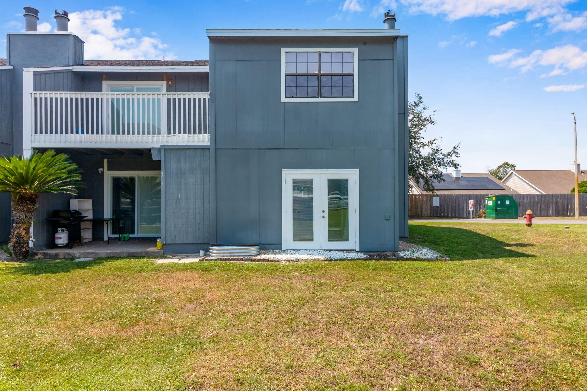 DESTIN RACQUET CLUB T/H - Residential Lease
