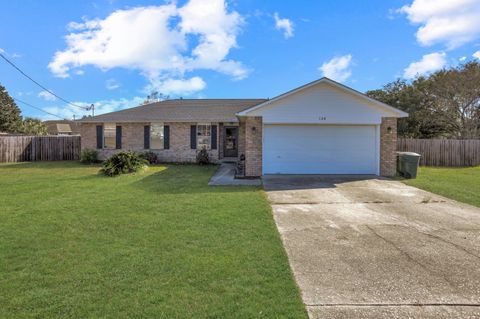 A home in Pensacola