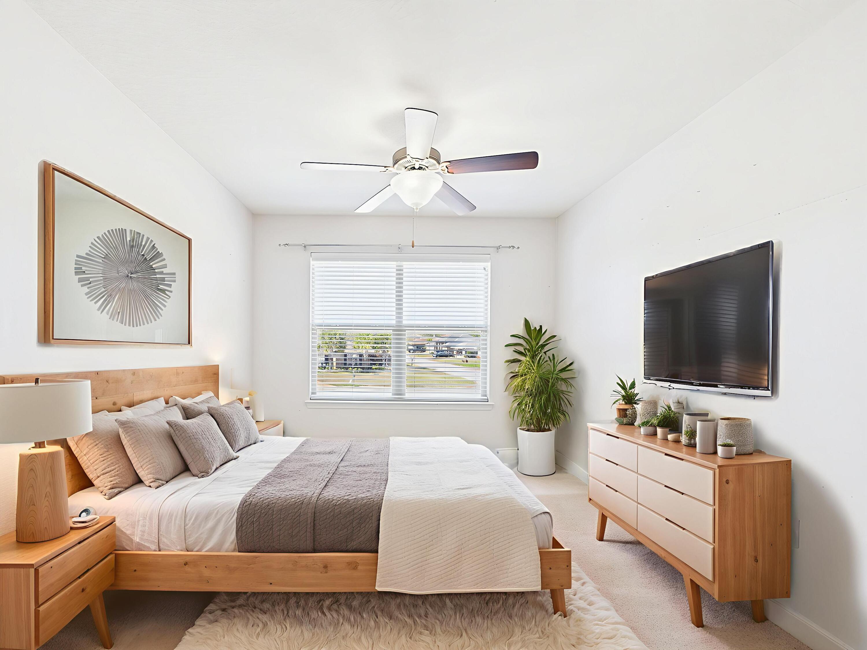 CREETWOOD VILLAGE - Residential