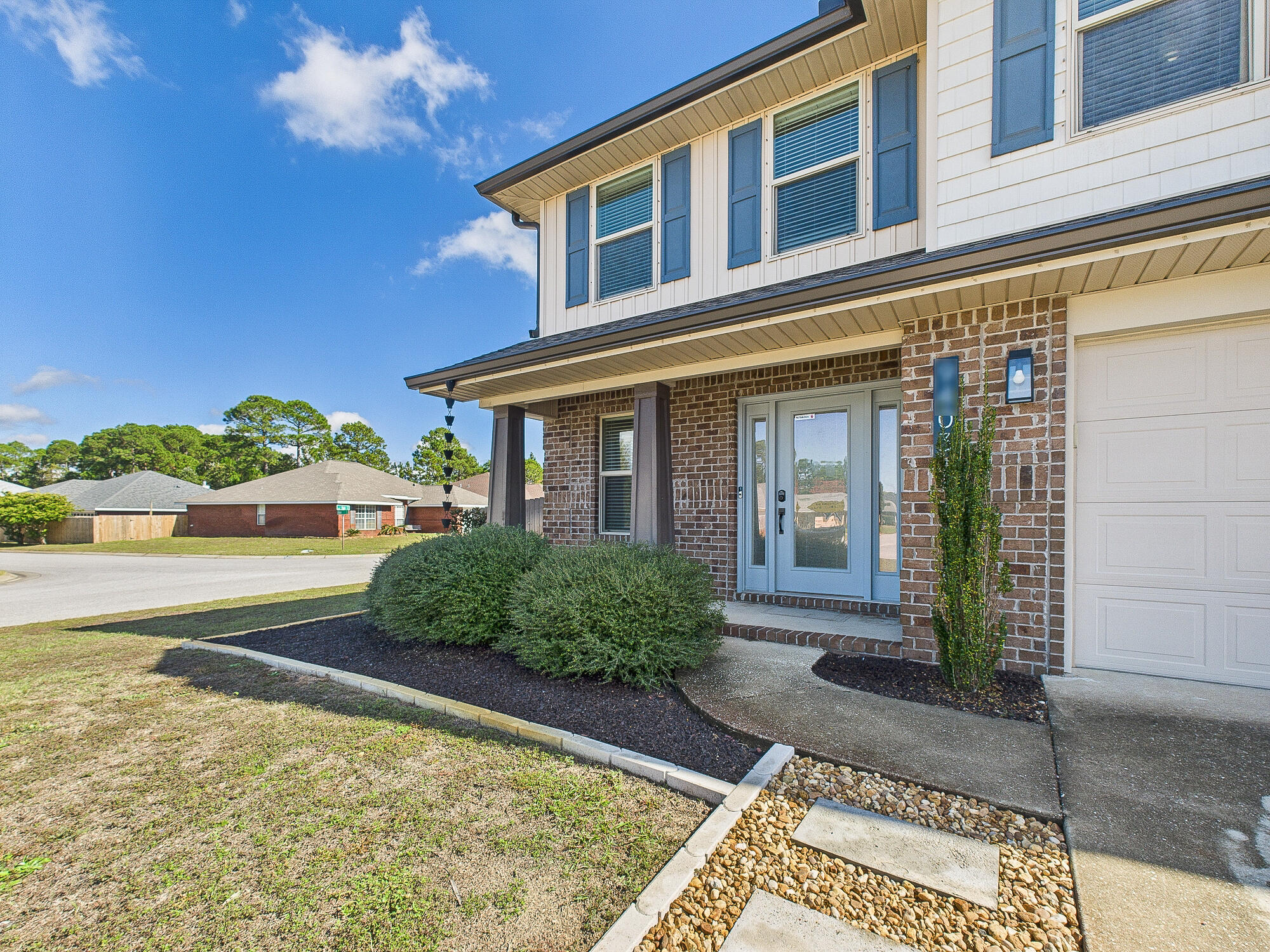 CREETWOOD VILLAGE - Residential