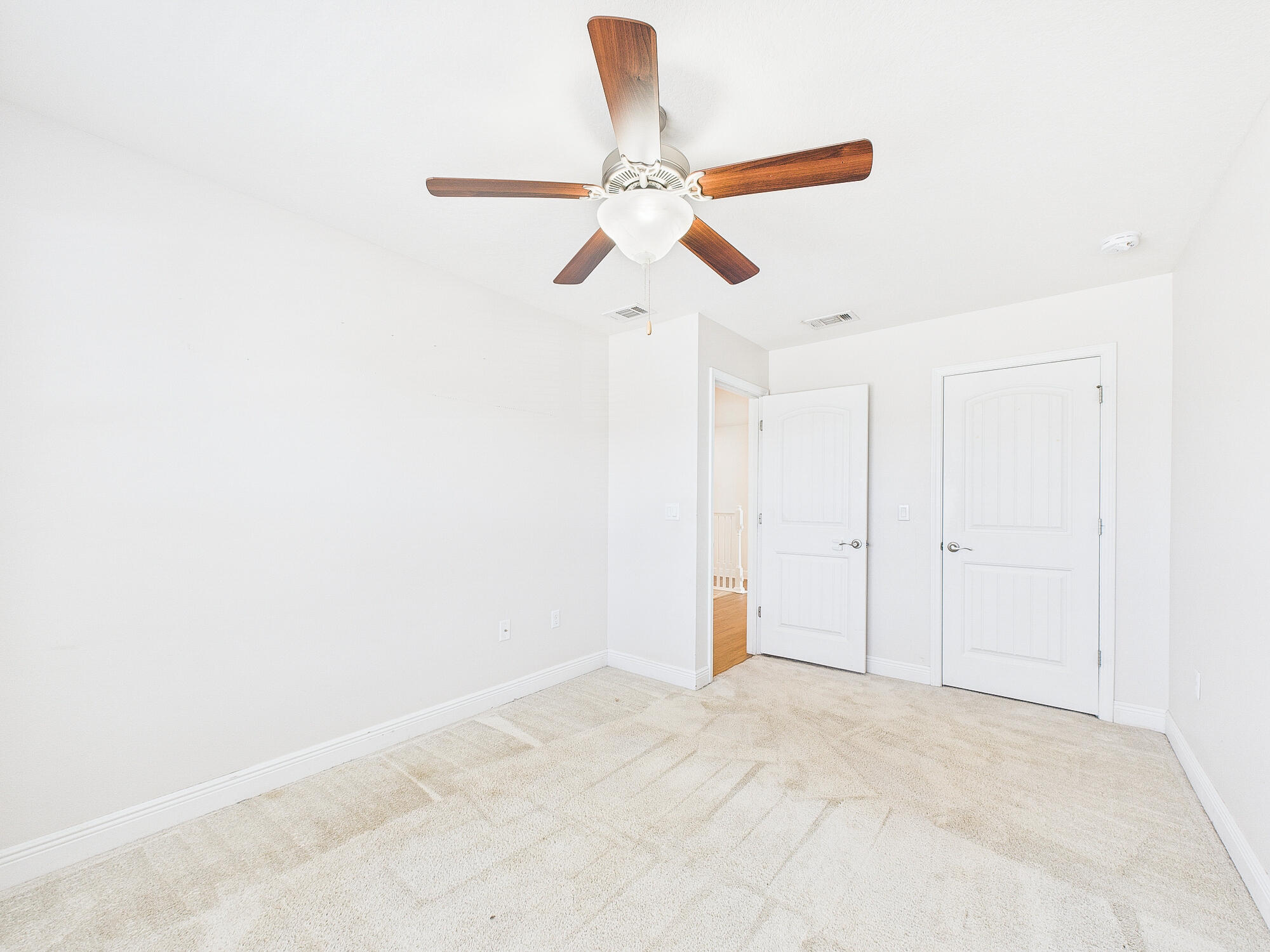 CREETWOOD VILLAGE - Residential