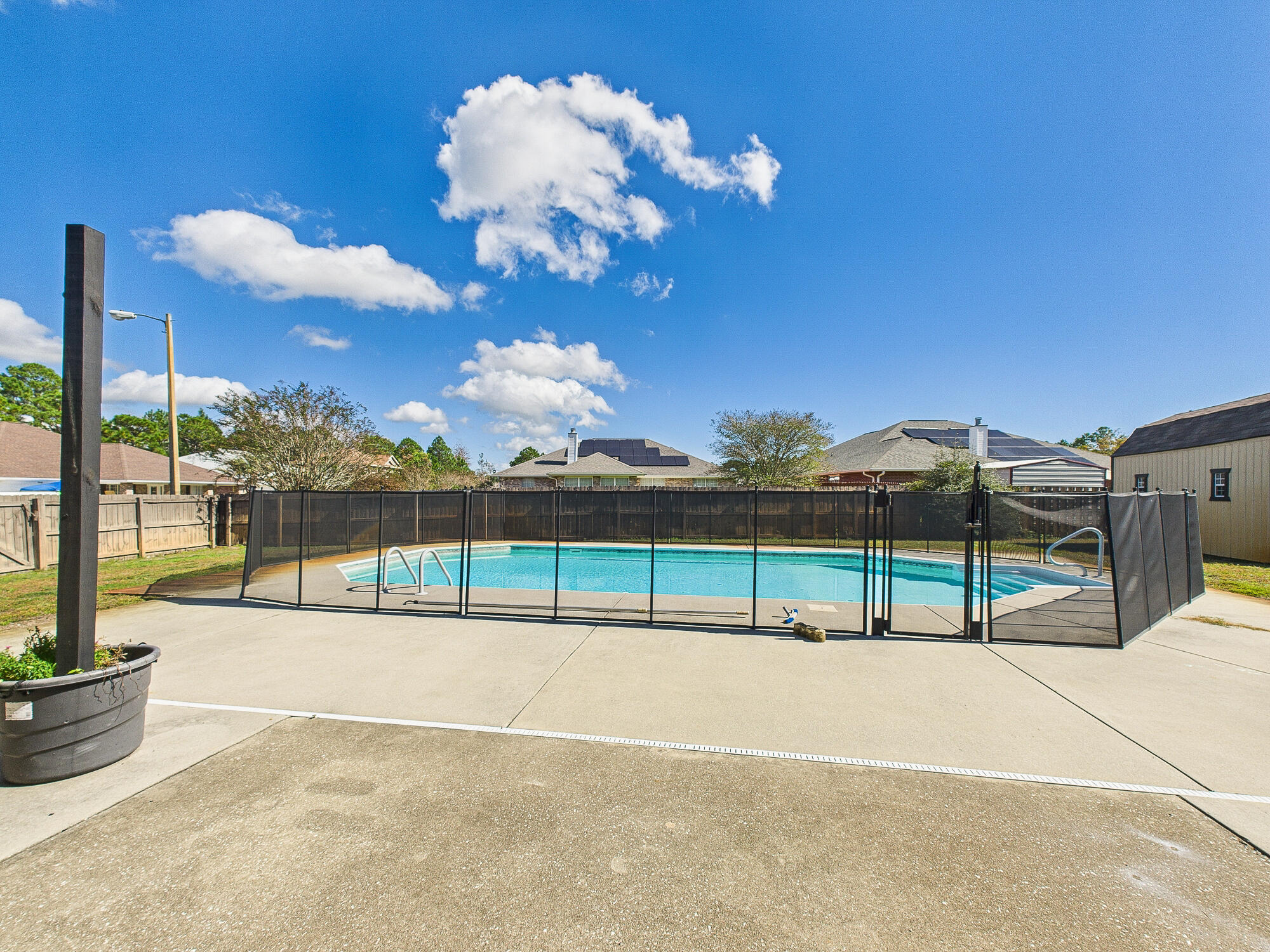 CREETWOOD VILLAGE - Residential