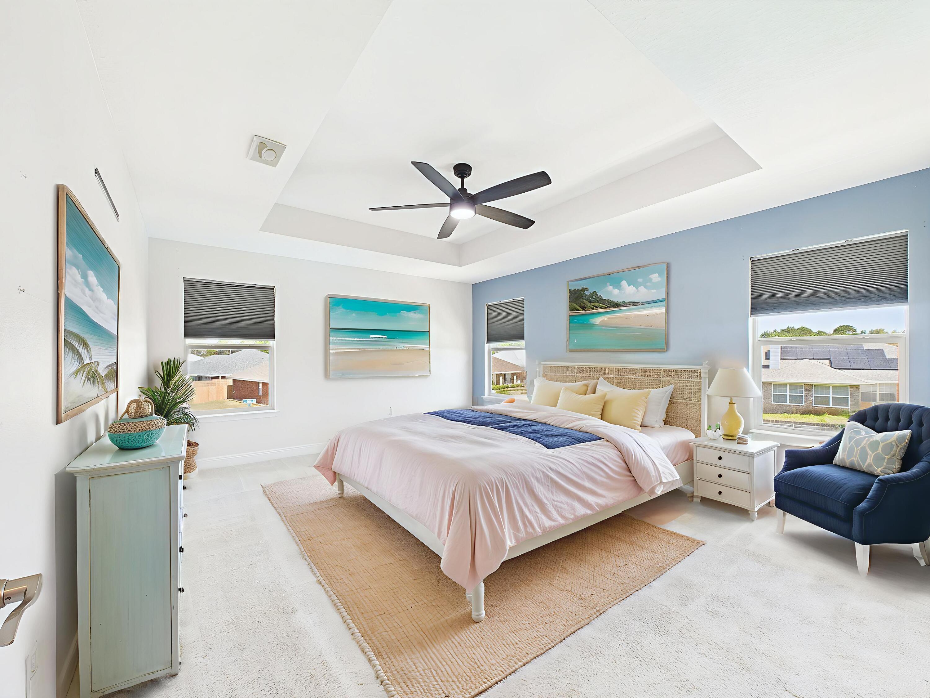 CREETWOOD VILLAGE - Residential