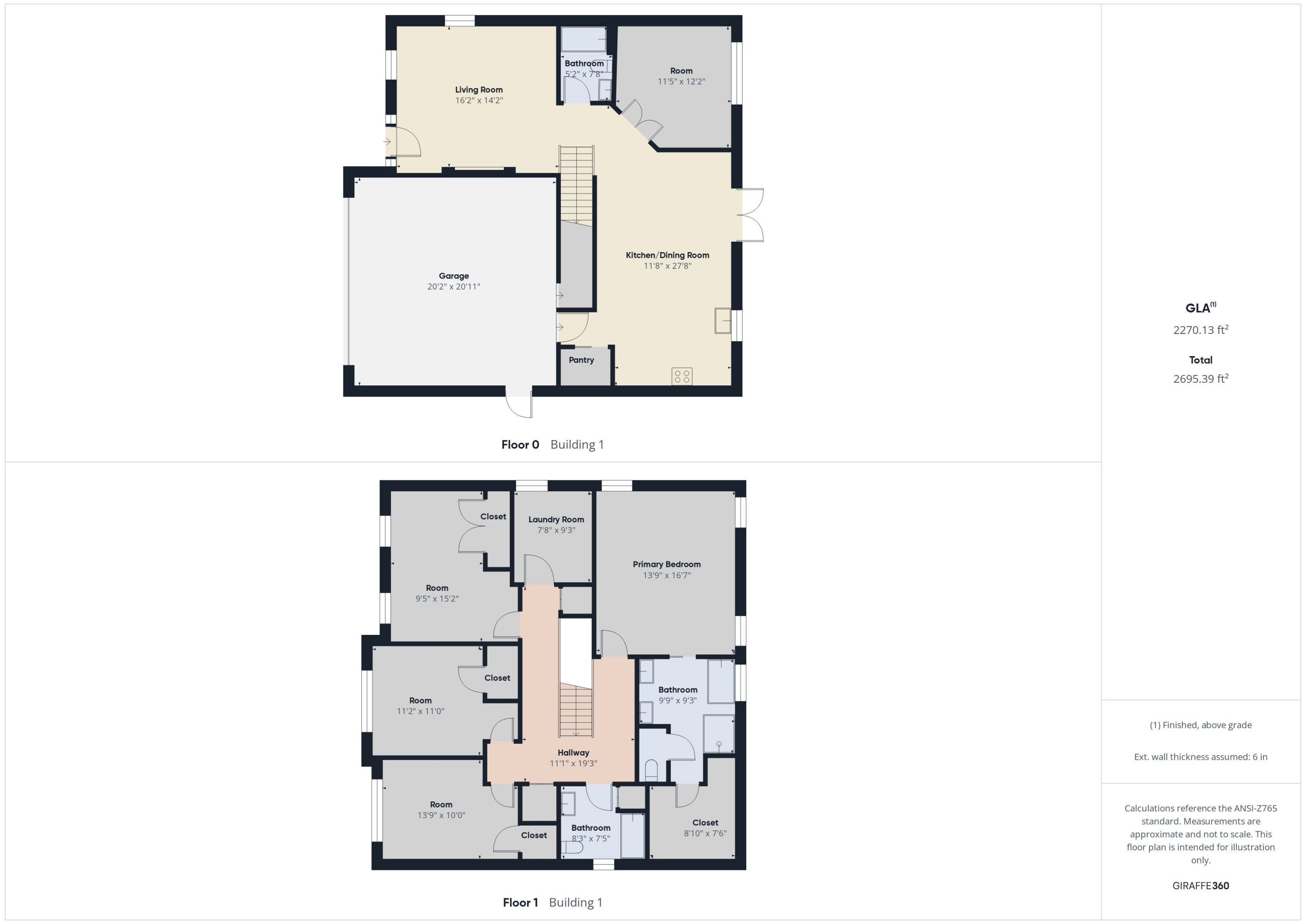 CREETWOOD VILLAGE - Residential