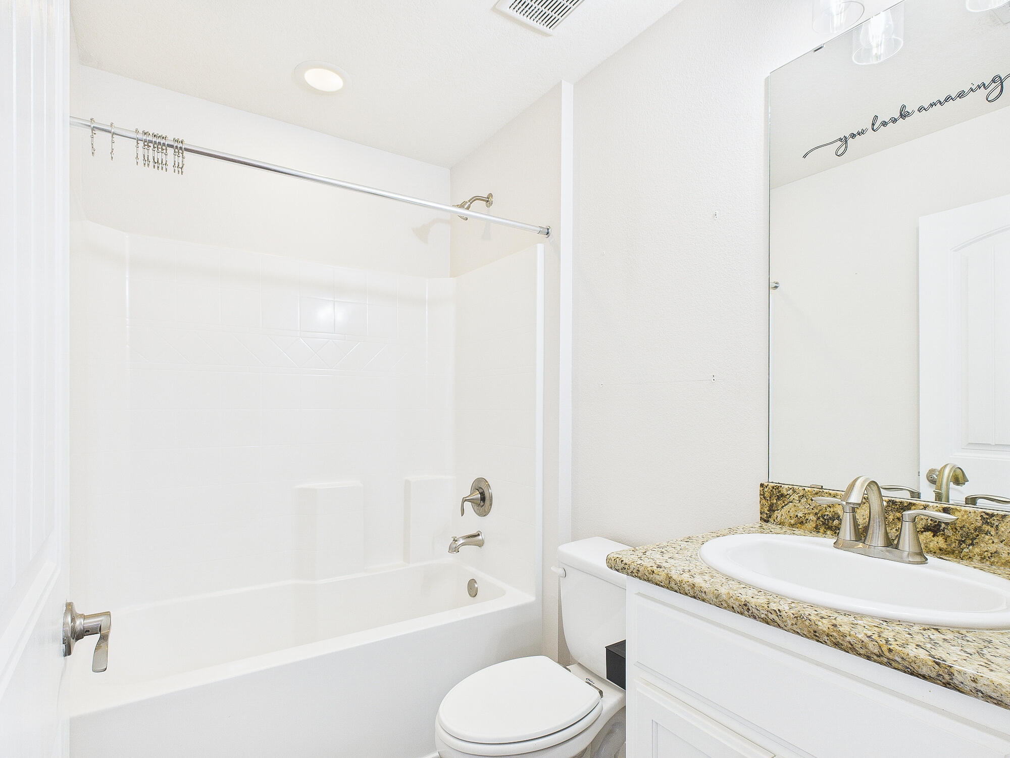 CREETWOOD VILLAGE - Residential