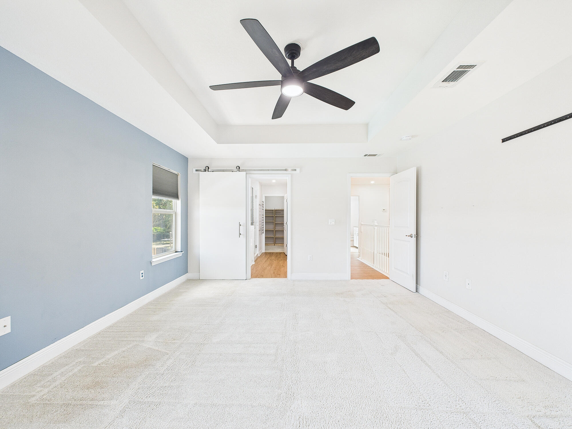 CREETWOOD VILLAGE - Residential