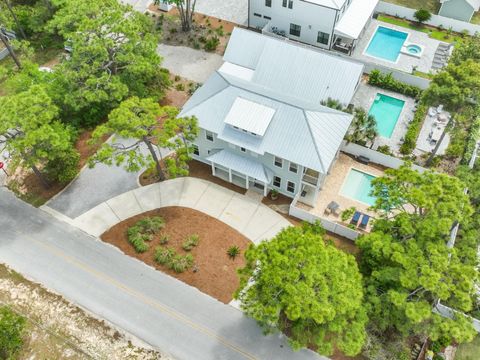 A home in Santa Rosa Beach