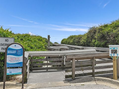 A home in Santa Rosa Beach