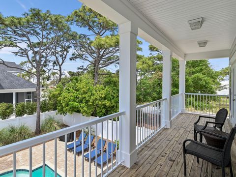 A home in Santa Rosa Beach