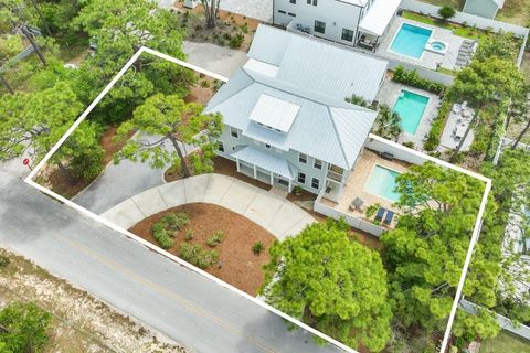 A home in Santa Rosa Beach