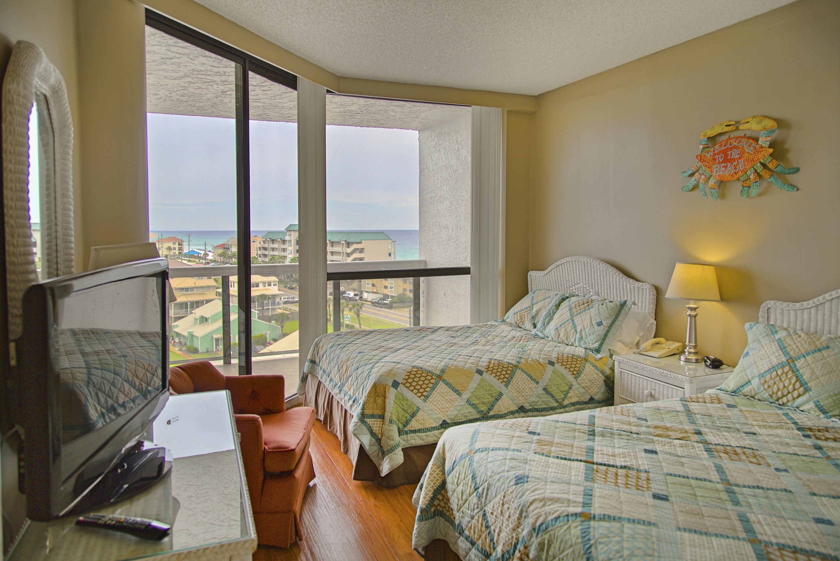 DESTIN SURFSIDE CONDO - Residential