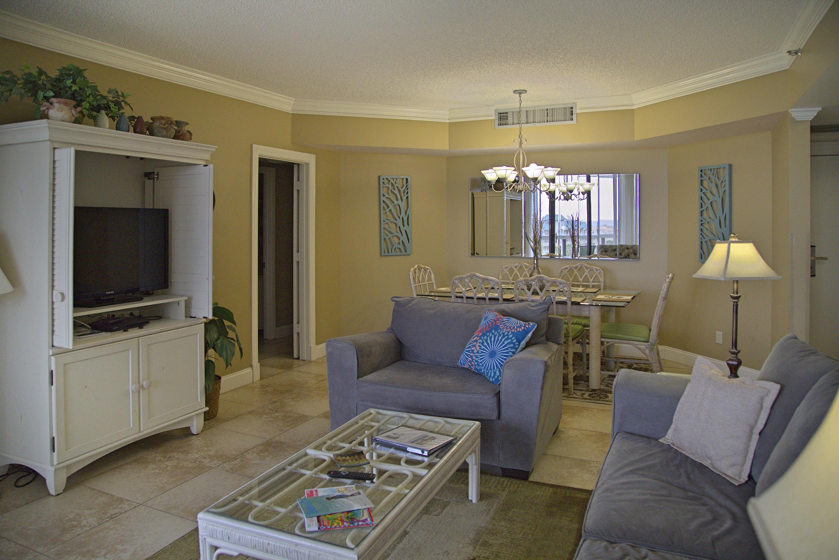 DESTIN SURFSIDE CONDO - Residential