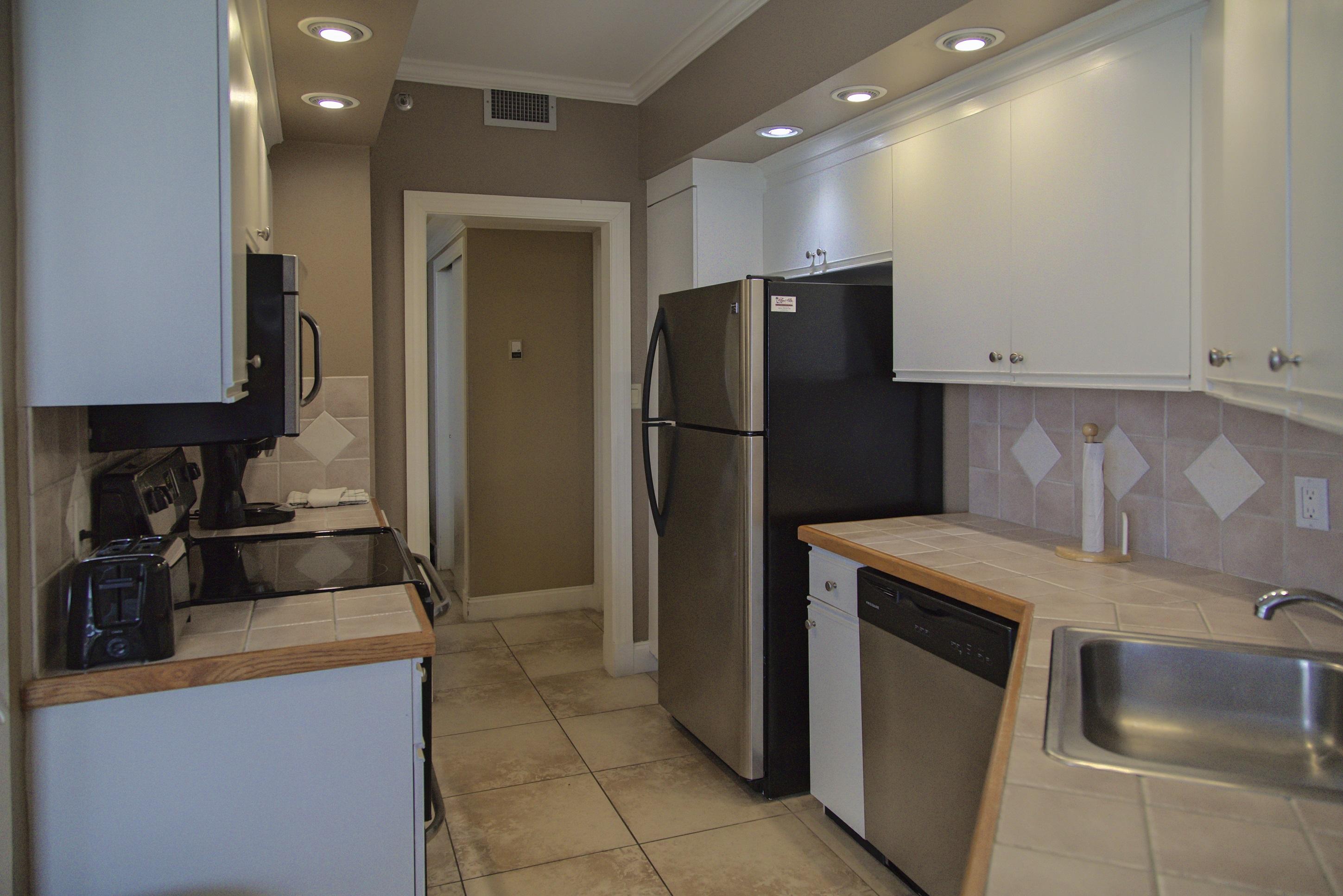 DESTIN SURFSIDE CONDO - Residential