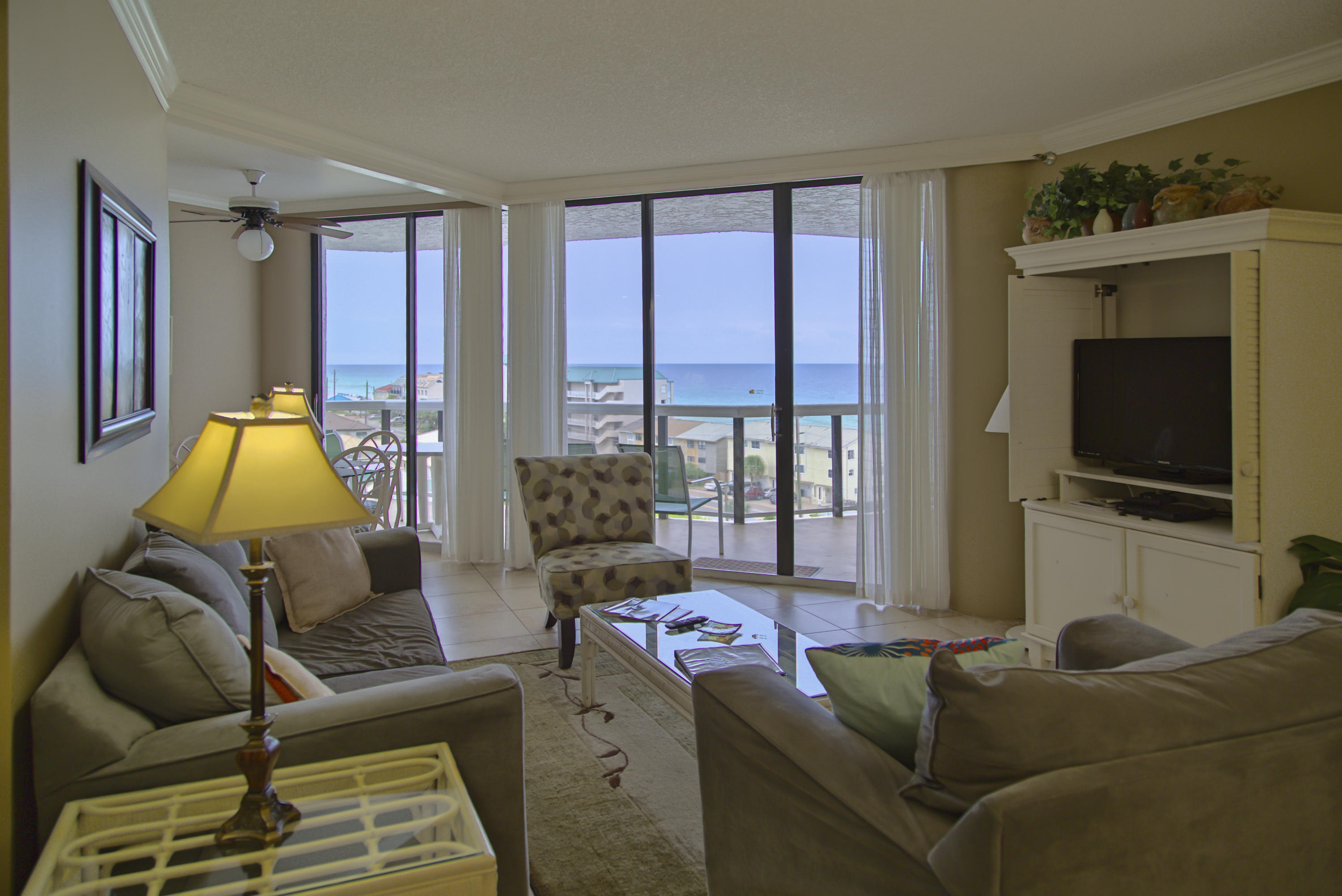 DESTIN SURFSIDE CONDO - Residential