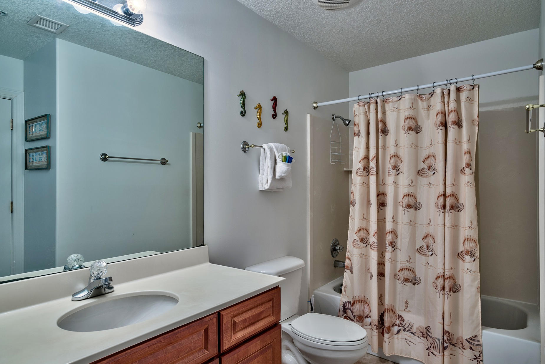 OCEAN VILLA CONDO - Residential