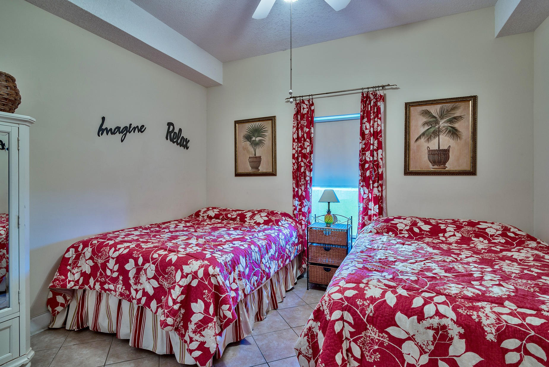 OCEAN VILLA CONDO - Residential