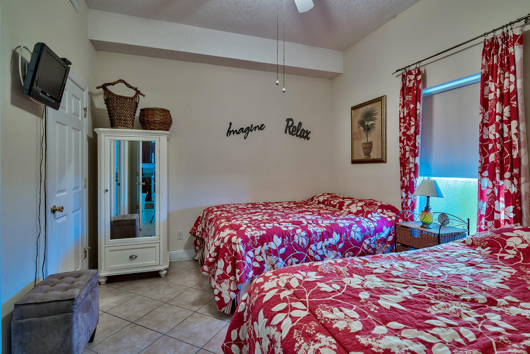 OCEAN VILLA CONDO - Residential