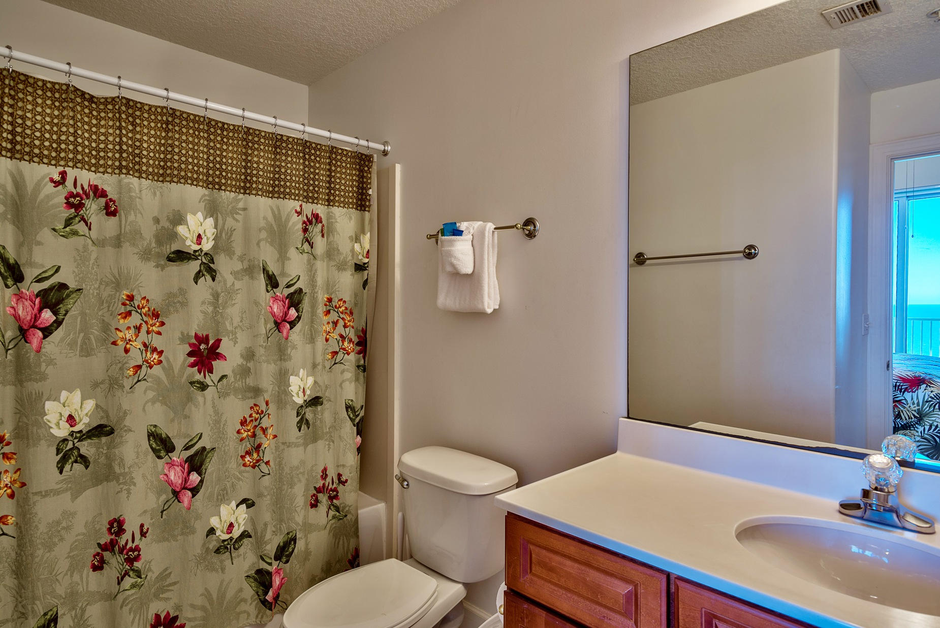 OCEAN VILLA CONDO - Residential