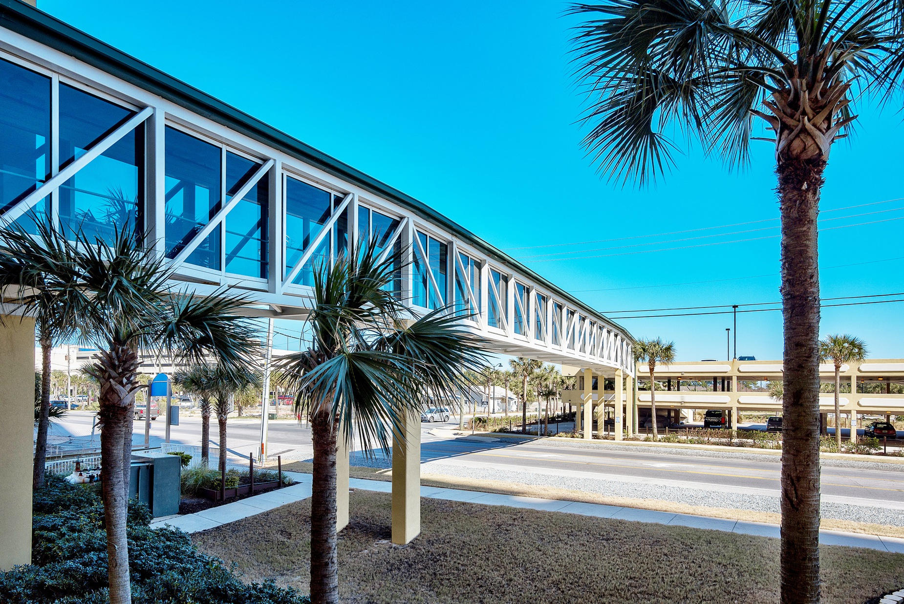 OCEAN VILLA CONDO - Residential