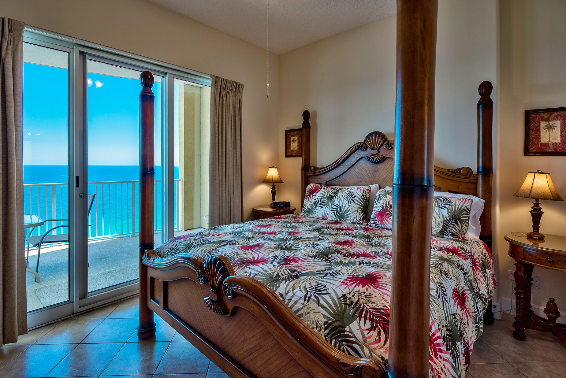 OCEAN VILLA CONDO - Residential